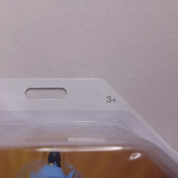 Disney Toybox Genie with Lamp Action Figure from Aladdin New - Picture 4 of 5